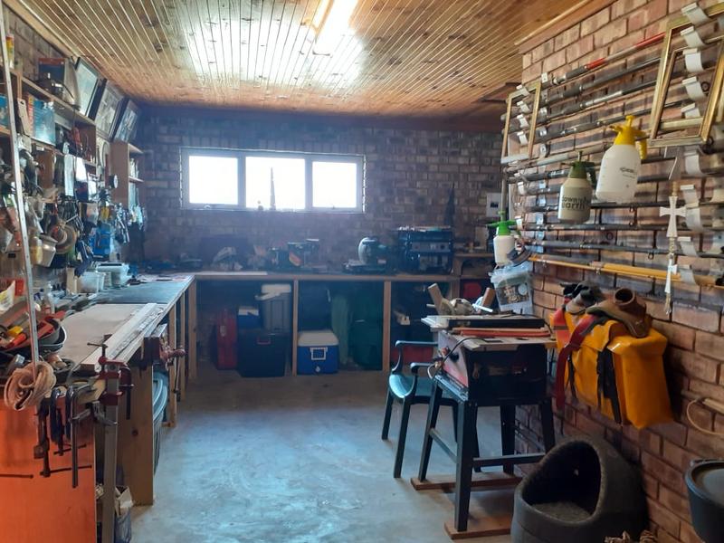 2 Bedroom Property for Sale in Albertinia Western Cape